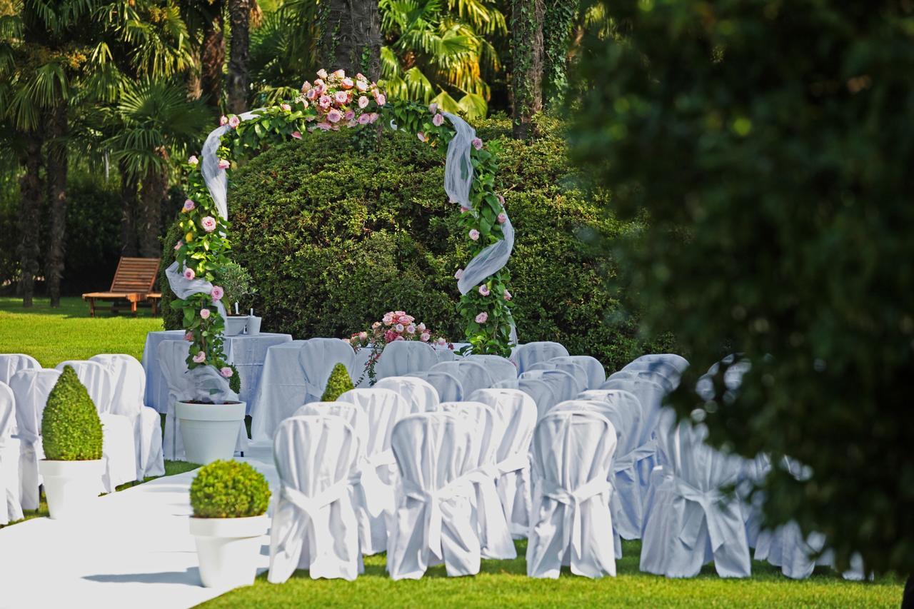 Villa Favorita - Parkhotel Delta Ascona Bagian luar foto